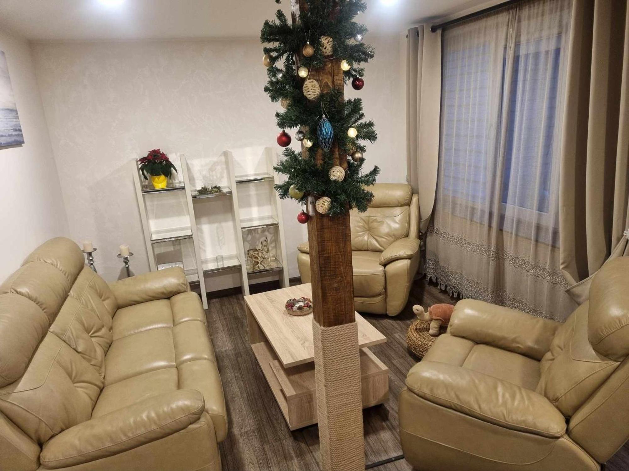 Odm&A Apartment วิลนีอุส ภายนอก รูปภาพ